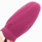RITHUAL - SITA EGG TELECOMANDO ROTAZIONE PERLINE + VIBRAZIONE RITHUAL - SITA EGG TELECOMANDO ROTAZIONE PERLINE + VIBRAZIONE