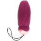 RITHUAL - SITA EGG TELECOMANDO ROTAZIONE PERLINE + VIBRAZIONE RITHUAL - SITA EGG TELECOMANDO ROTAZIONE PERLINE + VIBRAZIONE