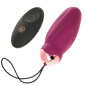 RITHUAL - SITA EGG TELECOMANDO ROTAZIONE PERLINE + VIBRAZIONE RITHUAL - SITA EGG TELECOMANDO ROTAZIONE PERLINE + VIBRAZIONE