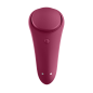 SATISFYER - SEXY SECRET PANTY