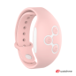WEARWATCH - VIBRATORE WATCHME DOPPIA TECNOLOGIA FUCSIA / ROSA WEARWATCH - VIBRATORE WATCHME DOPPIA TECNOLOGIA FUCSIA / ROSA