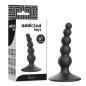 ADDICTED TOYS - PLUG SESSUALE ANALE 10 CM NERO ADDICTED TOYS - PLUG SESSUALE ANALE 10 CM NERO