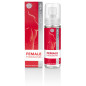 COBECO - PROFUMO AI FEROMONI DA DONNA 20 ML COBECO - PROFUMO AI FEROMONI DA DONNA 20 ML