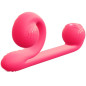 SNAIL VIBE - VIBRATORE MULTIAZIONE PINK SNAIL VIBE - VIBRATORE MULTIAZIONE PINK