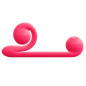 SNAIL VIBE - VIBRATORE MULTIAZIONE PINK SNAIL VIBE - VIBRATORE MULTIAZIONE PINK