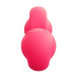 SNAIL VIBE - VIBRATORE MULTIAZIONE PINK SNAIL VIBE - VIBRATORE MULTIAZIONE PINK