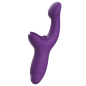 REWOLUTION - REWOKISS VIBRATORE PUNTO PER STIMOLATORE REWOLUTION - REWOKISS VIBRATORE PUNTO PER STIMOLATORE