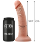 FETISH SUBMISSIVE CYBER STRAP - IMBRAGATURA CON DILDO E TELECOMANDO BULLET TECNOLOGIA WATCHME M FETISH SUBMISSIVE CYBER STRAP - IMBRAGATURA CON DILDO E TELECOMANDO BULLET TECNOLOGIA WATCHME M