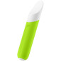 SATISFYER - ULTRA POWER BULLET 7 VERDE SATISFYER - ULTRA POWER BULLET 7 VERDE