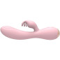 NALONE - VIBRATORE MAGIC STICK CON CONIGLIO - ROSA CHIARO