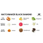 EYE OF LOVE - MATCHMAKER BLACK DIAMOND LGBTQ PROFUMO AI FEROMONI PER LUI 30 ML EYE OF LOVE - MATCHMAKER BLACK DIAMOND LGBTQ PROFUMO AI FEROMONI PER LUI 30 ML