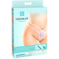 HOOK UP PANTIES - REMOTE BOW-TIE G-STRING SIZE XL/XXL HOOK UP PANTIES - REMOTE BOW-TIE G-STRING SIZE XL/XXL
