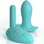 HOOK UP PANTIES - REMOTE BOW-TIE G-STRING SIZE XL/XXL HOOK UP PANTIES - REMOTE BOW-TIE G-STRING SIZE XL/XXL