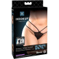 HOOK UP PANTIES - REMOTE TRIPLE TEASER HOOK UP PANTIES - REMOTE TRIPLE TEASER