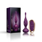 ROCKS-OFF - SCOPRI LO STIMOLATORE ANALE - LILLA ROCKS-OFF - SCOPRI LO STIMOLATORE ANALE - LILLA