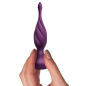 ROCKS-OFF - SCOPRI LO STIMOLATORE ANALE - LILLA ROCKS-OFF - SCOPRI LO STIMOLATORE ANALE - LILLA