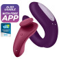 SATISFYER - BOX PARTNER 1 SATISFYER - BOX PARTNER 1