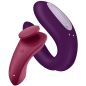 SATISFYER - BOX PARTNER 1 SATISFYER - BOX PARTNER 1