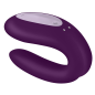 SATISFYER - BOX PARTNER 1 SATISFYER - BOX PARTNER 1