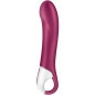 SATISFYER - VIBRATORE GSPOT GRANDE SODDISFACENTE