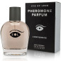 EYE OF LOVE - EOL PHEROMONE PARFUM DELUXE 50 ML - CONFIDENCE EYE OF LOVE - EOL PHEROMONE PARFUM DELUXE 50 ML - CONFIDENCE