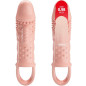 PRETTY LOVE - GUAINA PER PENE NATURALE CECELIA PRETTY LOVE - GUAINA PER PENE NATURALE CECELIA