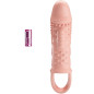 PRETTY LOVE - GUAINA PER PENE NATURALE CECELIA PRETTY LOVE - GUAINA PER PENE NATURALE CECELIA
