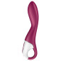 SATISFYER - VIBRATORE GSPOT RISCALDATO SATISFYER - VIBRATORE GSPOT RISCALDATO