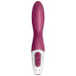SATISFYER - VIBRATORE GSPOT RISCALDATO SATISFYER - VIBRATORE GSPOT RISCALDATO