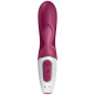 SATISFYER - VIBRATORE HOT BUNNY GSPOT SATISFYER - VIBRATORE HOT BUNNY GSPOT