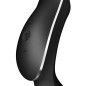 SATISFYER - VIBRATORE CURVY TRINITY 2 AIR PULSE VIOLA