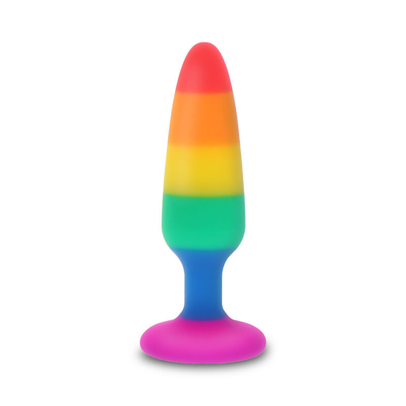 PRIDE - SPINA BANDIERA LGBT TWINK 8,5 CM PRIDE - SPINA BANDIERA LGBT TWINK 8,5 CM