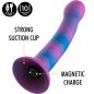 MYTHOLOGY - DION GALACTIC DILDO S - VIBRATORE WATCHME COMPATIBILE CON TECNOLOGIA WIRELESS MYTHOLOGY - DION GALACTIC DILDO S - VIBRATORE WATCHME COMPATIBILE CON TECNOLOGIA WIRELESS