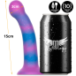 MYTHOLOGY - DION GALACTIC DILDO S - VIBRATORE WATCHME COMPATIBILE CON TECNOLOGIA WIRELESS MYTHOLOGY - DION GALACTIC DILDO S - VIBRATORE WATCHME COMPATIBILE CON TECNOLOGIA WIRELESS