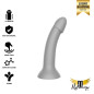 MYTHOLOGY - RUNE MAJESTIC DILDO S - VIBRATORE WATCHME COMPATIBILE CON TECNOLOGIA WIRELESS MYTHOLOGY - RUNE MAJESTIC DILDO S - VIBRATORE WATCHME COMPATIBILE CON TECNOLOGIA WIRELESS