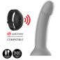 MYTHOLOGY - RUNE MAJESTIC DILDO S - VIBRATORE WATCHME COMPATIBILE CON TECNOLOGIA WIRELESS MYTHOLOGY - RUNE MAJESTIC DILDO S - VIBRATORE WATCHME COMPATIBILE CON TECNOLOGIA WIRELESS