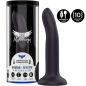 MYTHOLOGY - DUMAN MYSTIC DILDO M - VIBRATORE COMPATIBILE CON TECNOLOGIA WIRELESS WATCHME MYTHOLOGY - DUMAN MYSTIC DILDO M - VIBRATORE COMPATIBILE CON TECNOLOGIA WIRELESS WATCHME