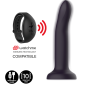 MYTHOLOGY - DUMAN MYSTIC DILDO M - VIBRATORE COMPATIBILE CON TECNOLOGIA WIRELESS WATCHME MYTHOLOGY - DUMAN MYSTIC DILDO M - VIBRATORE COMPATIBILE CON TECNOLOGIA WIRELESS WATCHME