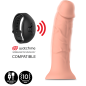MYTHOLOGY - ASHER ORIGINAL DILDO M - VIBRATORE COMPATIBILE CON TECNOLOGIA WATCHME WIRELESS MYTHOLOGY - ASHER ORIGINAL DILDO M - VIBRATORE COMPATIBILE CON TECNOLOGIA WATCHME WIRELESS