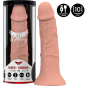 MYTHOLOGY - ASHER ORIGINAL DILDO S - VIBRATORE COMPATIBILE CON TECNOLOGIA WIRELESS WATCHME MYTHOLOGY - ASHER ORIGINAL DILDO S - VIBRATORE COMPATIBILE CON TECNOLOGIA WIRELESS WATCHME