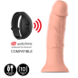 MYTHOLOGY - ASHER ORIGINAL DILDO S - VIBRATORE COMPATIBILE CON TECNOLOGIA WIRELESS WATCHME MYTHOLOGY - ASHER ORIGINAL DILDO S - VIBRATORE COMPATIBILE CON TECNOLOGIA WIRELESS WATCHME