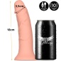 MYTHOLOGY - ASHER ORIGINAL DILDO S - VIBRATORE COMPATIBILE CON TECNOLOGIA WIRELESS WATCHME MYTHOLOGY - ASHER ORIGINAL DILDO S - VIBRATORE COMPATIBILE CON TECNOLOGIA WIRELESS WATCHME