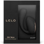 LELO - MASSAGGIATORE DI COPPIA IDA WAVE NERO LELO - MASSAGGIATORE DI COPPIA IDA WAVE NERO