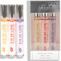 EYE OF LOVE - EOL PHR PARFUM 10 ML SET/3 - MORNING GLOW, ONE LOVE, AFTER DARK EYE OF LOVE - EOL PHR PARFUM 10 ML SET/3 - MORNING GLOW, ONE LOVE, AFTER DARK
