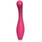 JE JOUE - VIBRATORE JUNO G-SPOT - FUCSIA