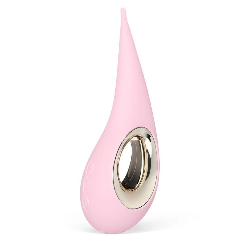 LELO - STIMOLATORE CLITORIDE DOT - ROSA LELO - STIMOLATORE CLITORIDE DOT - ROSA