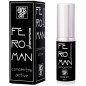 EROS-ART - FEROMAN PROFUMO CONCENTRATO AI FEROMONI 20 ML EROS-ART - FEROMAN PROFUMO CONCENTRATO AI FEROMONI 20 ML