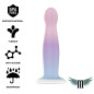 MYTHOLOGY - DILDO DI GARRICK NAYADE MYTHOLOGY - DILDO DI GARRICK NAYADE