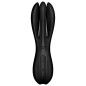 SATISFYER - VIBRATORE THREESOME 2 VIOLA