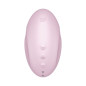 SATISFYER - STIMOLATORE E VIBRATORE VULVA LOVER 3 ROSA